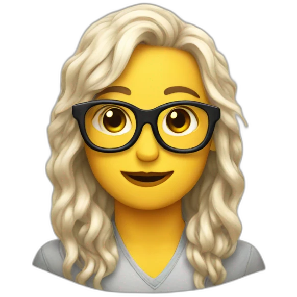 Hedwige emoji