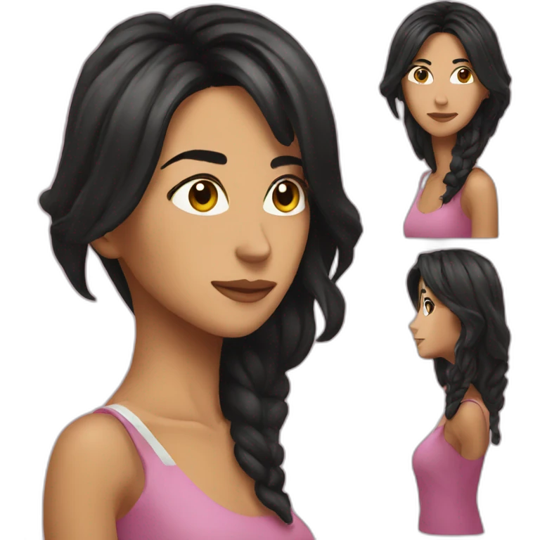 Jenifer emoji
