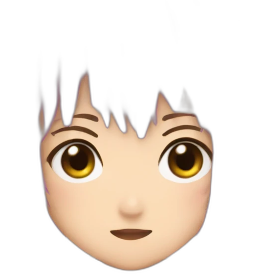 Yuno Gasai emoji