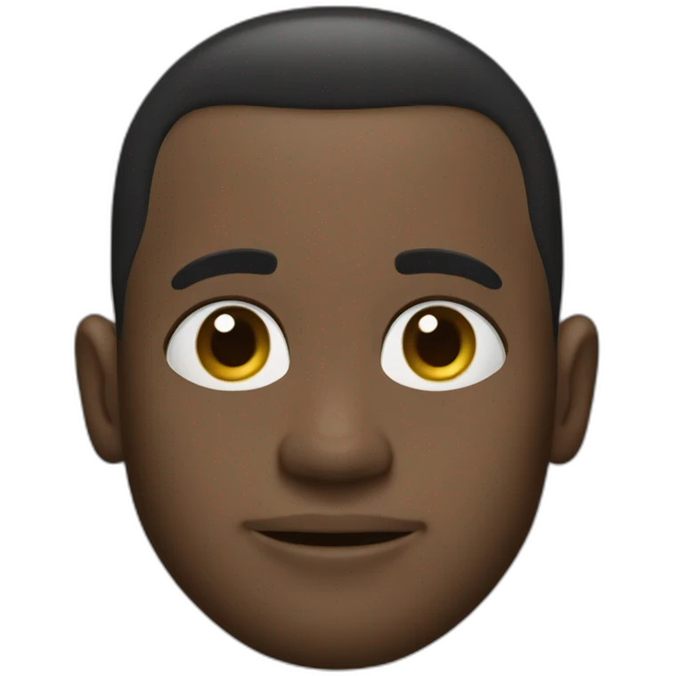 Upamecano emoji
