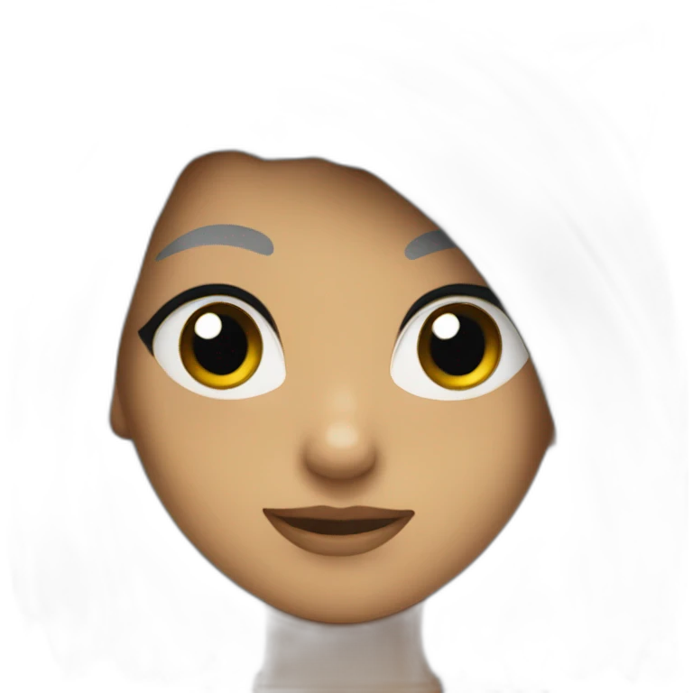 Nika  emoji