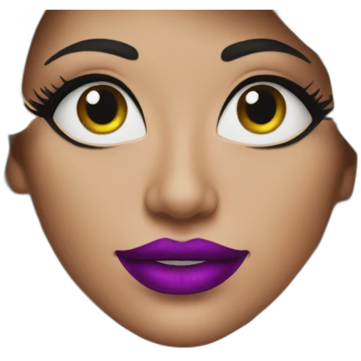 drag queen emoji