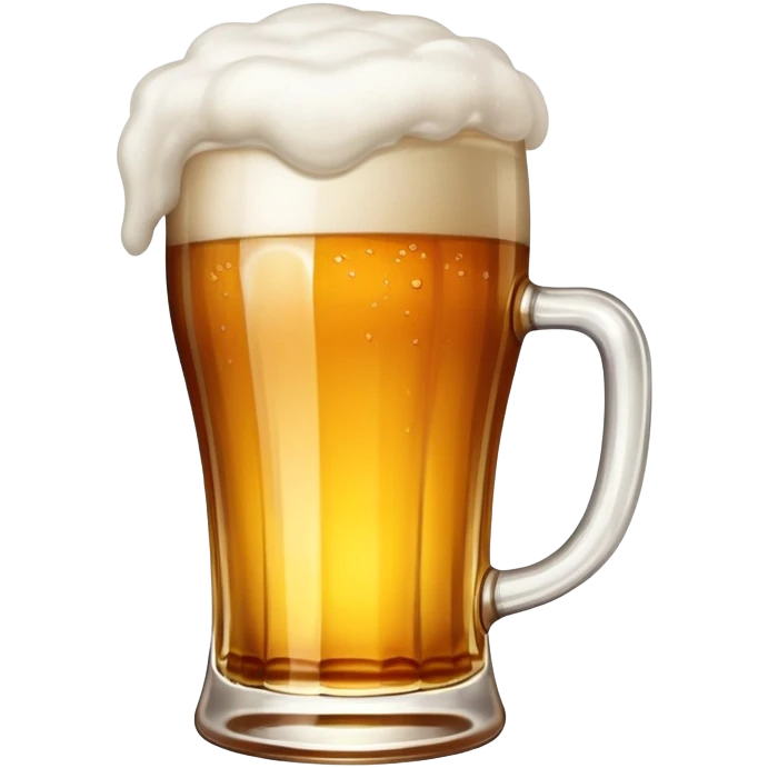 Beer emoji
