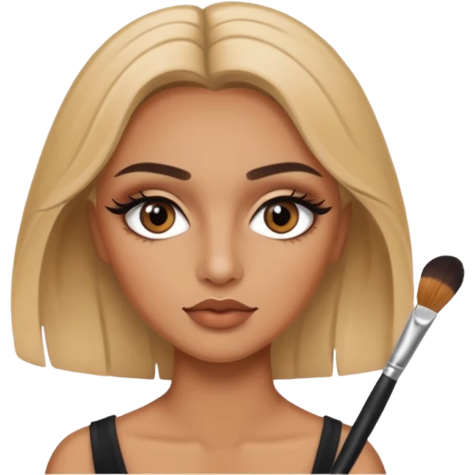lashmaker emoji