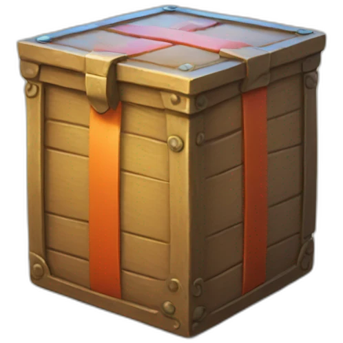 magic box emoji