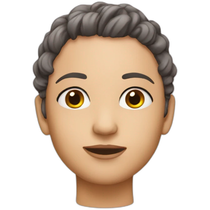 Suzi emoji