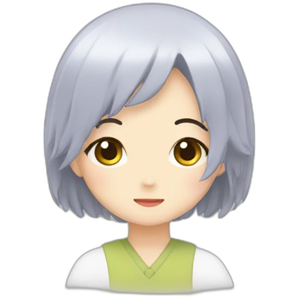 Bocchi-chan emoji