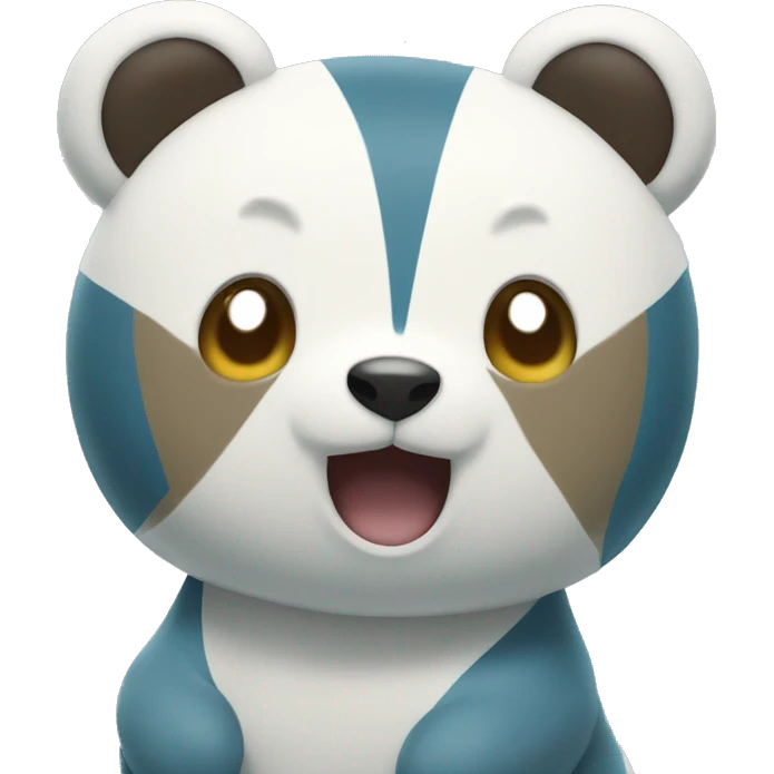 oshawott emoji