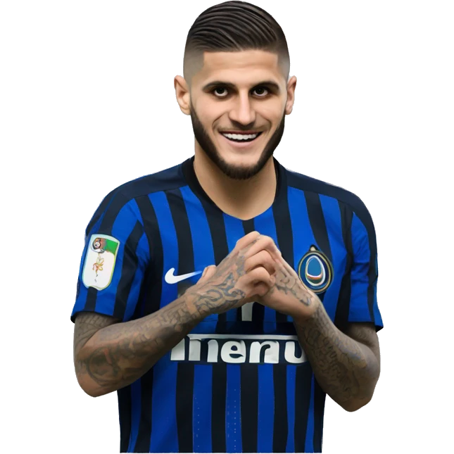 icardi emoji