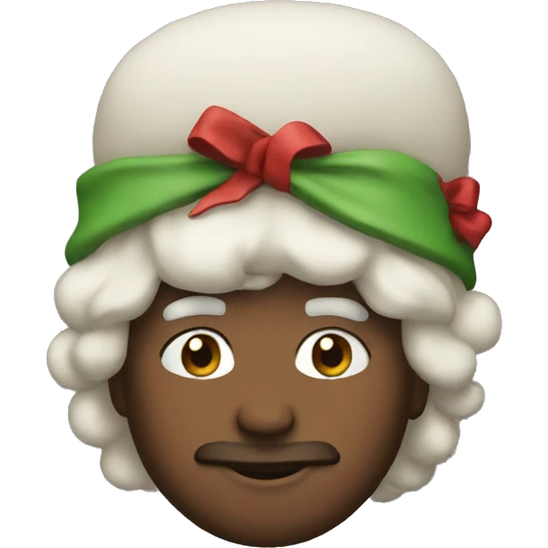 Noel emoji