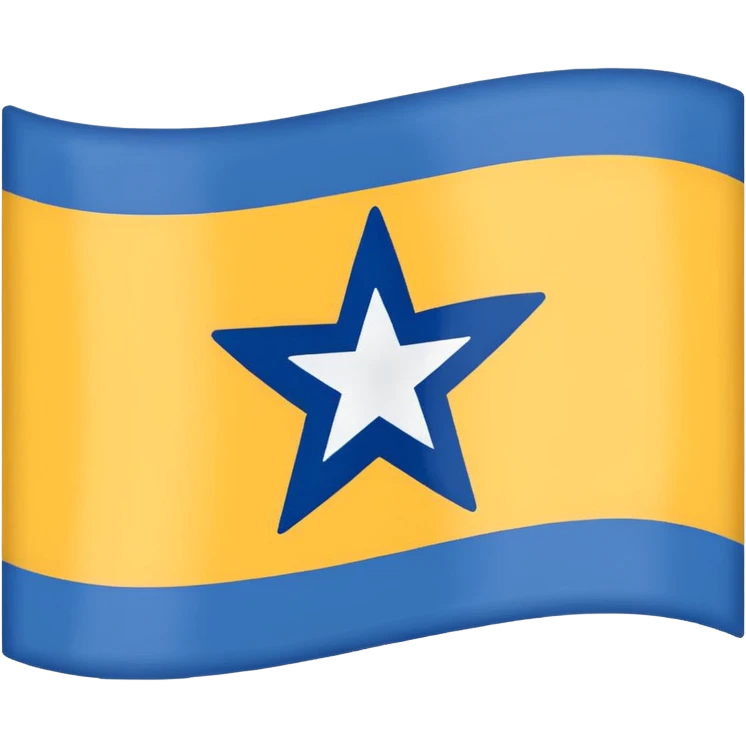 Bandeira do Pará emoji