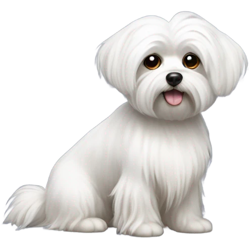 Maltese  emoji