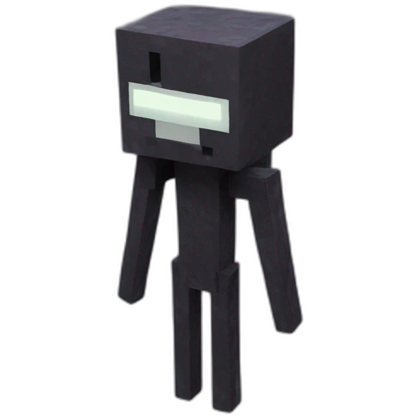 enderman minecraft emoji