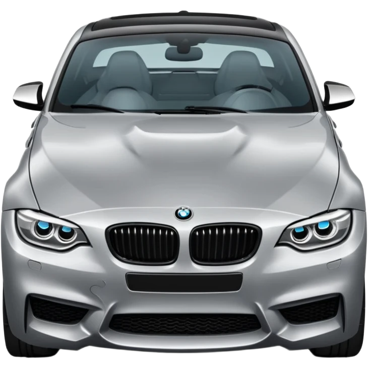 Bmw emoji