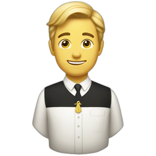 Mormon emoji