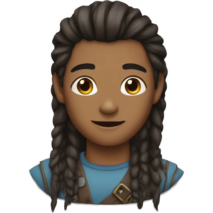 Avatar Gif  emoji