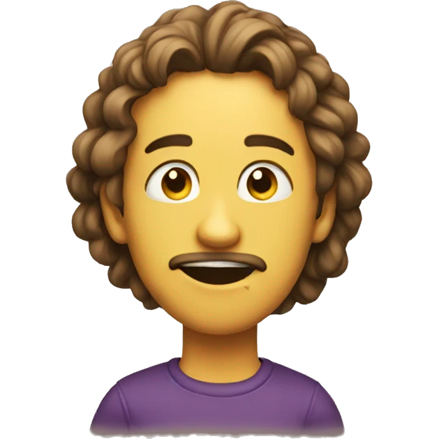 hahah emoji