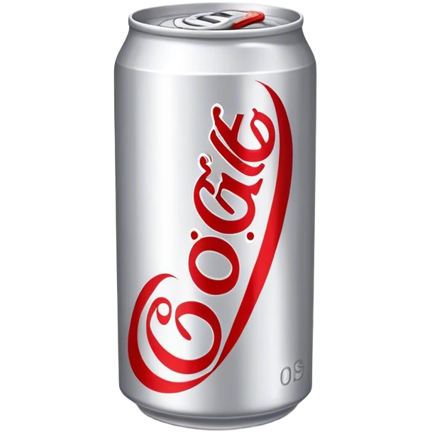 Diet Coke  emoji