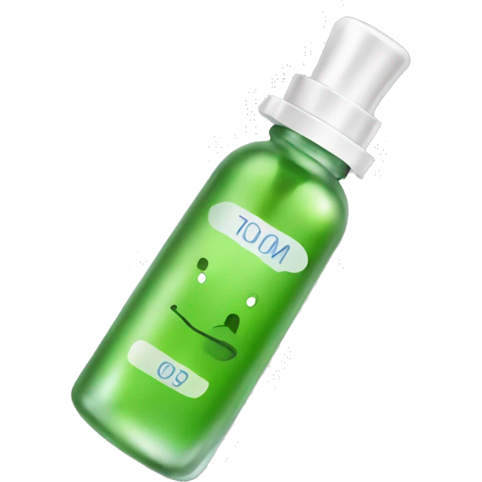 hyaluronic acid serum emoji