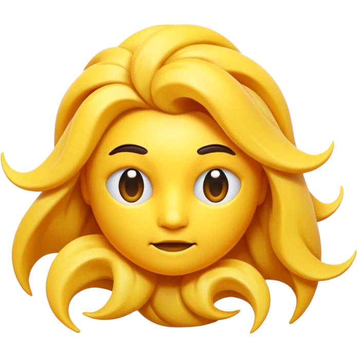 transformation emoji