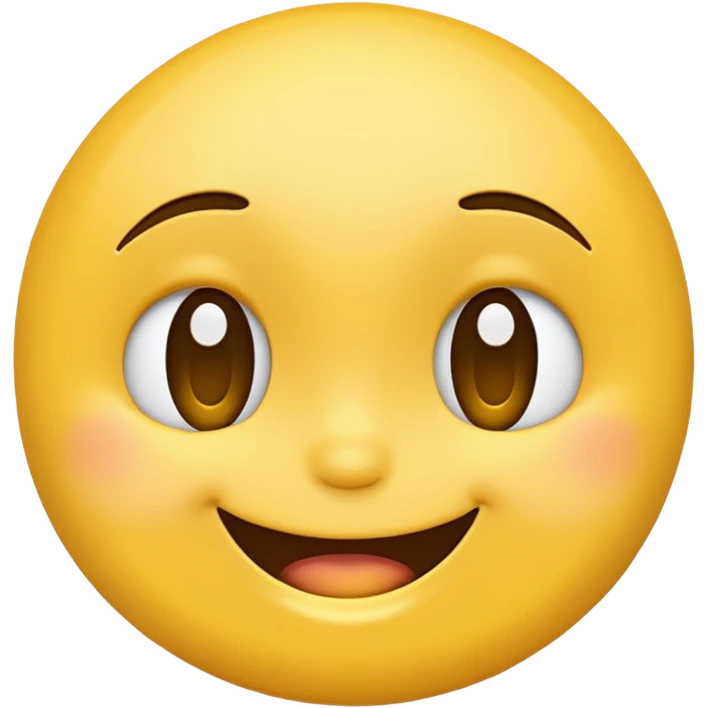 winking face emoji