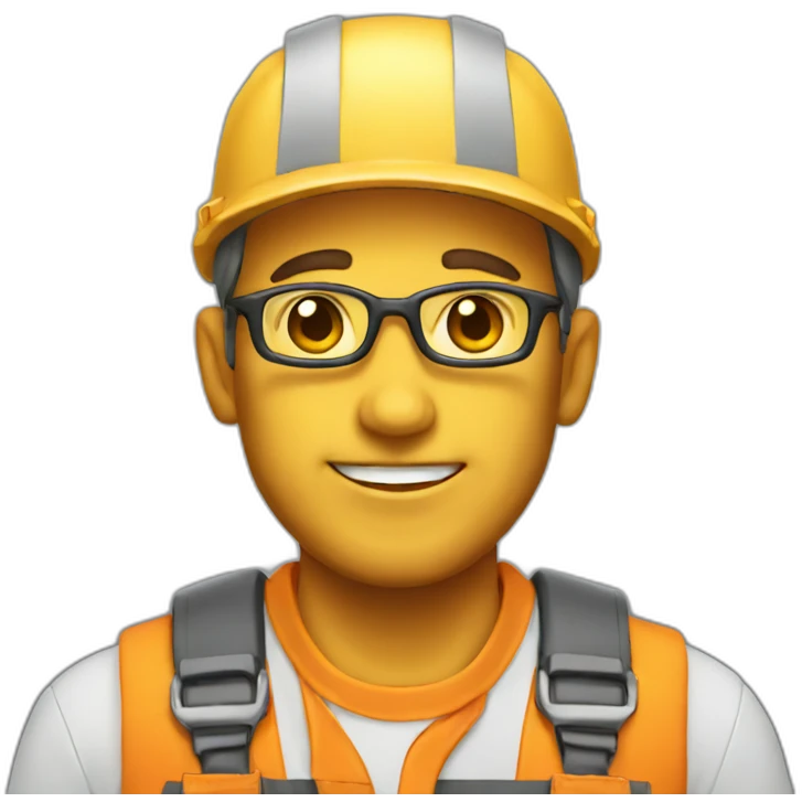 Craftsman emoji