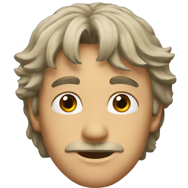 Gat emoji