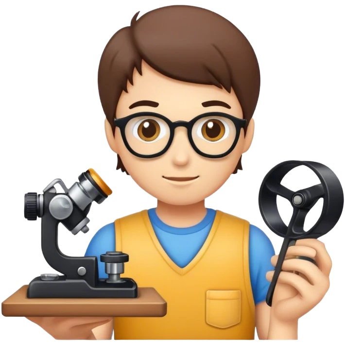 hobby emoji