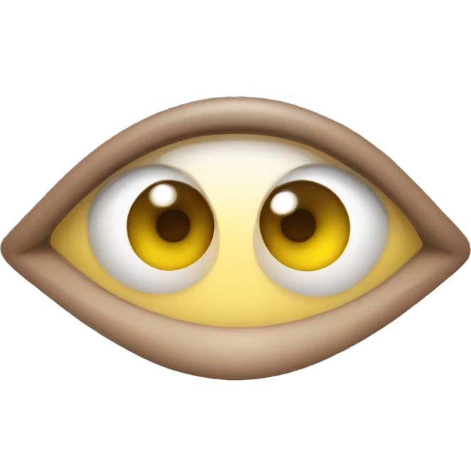 eyeshasow emoji