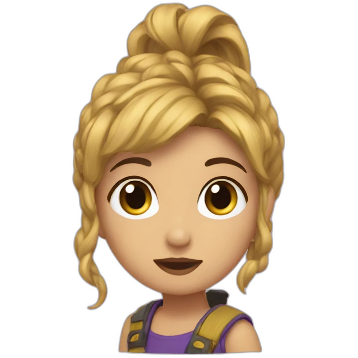 jennierubyjaen emoji