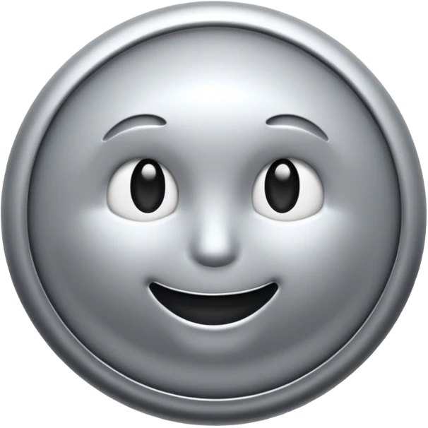 Button emoji