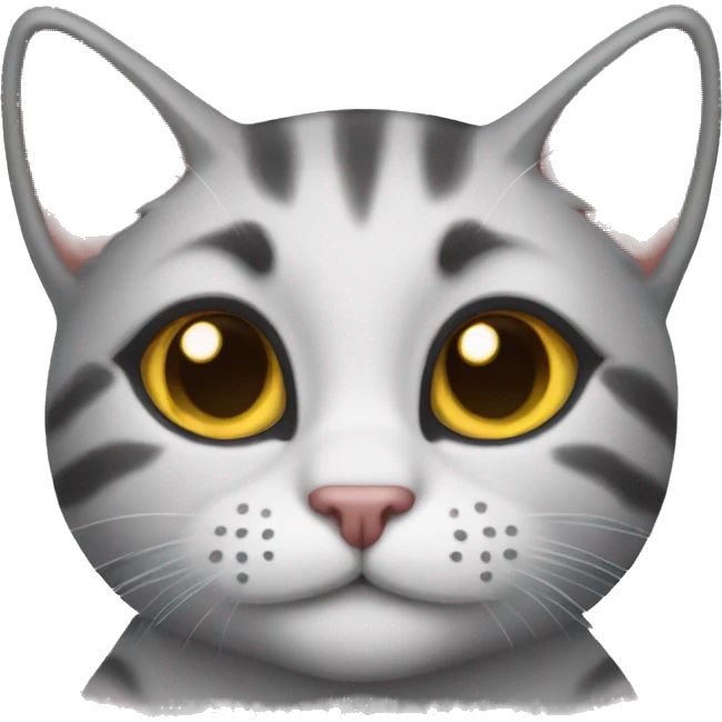 kitty emoji