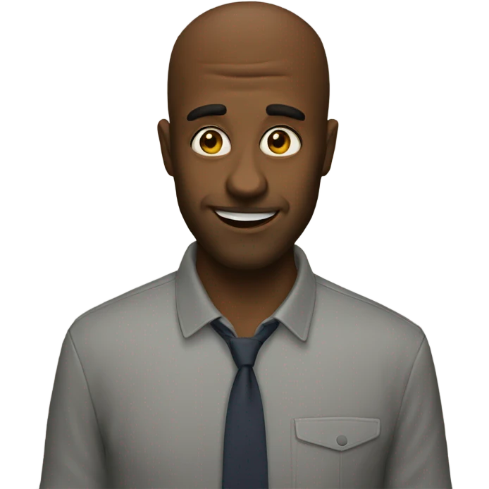 Huzz  emoji