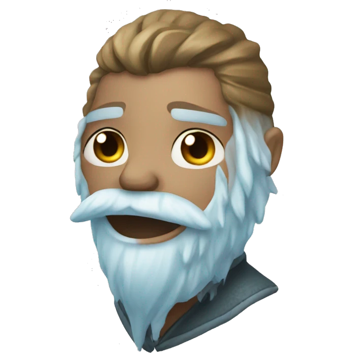 Ice spice  emoji