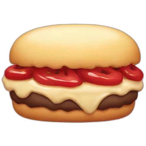 yummy yummy emoji