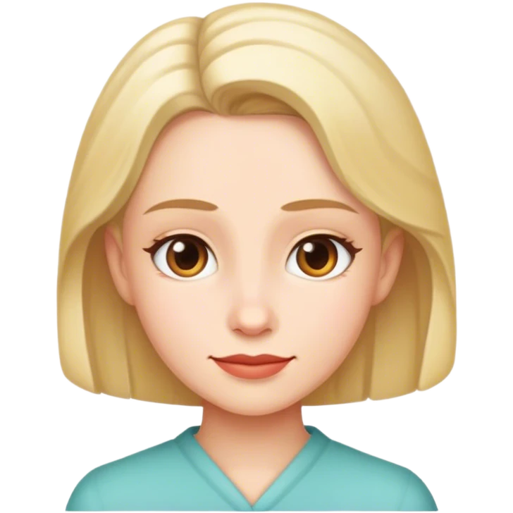 Carol emoji