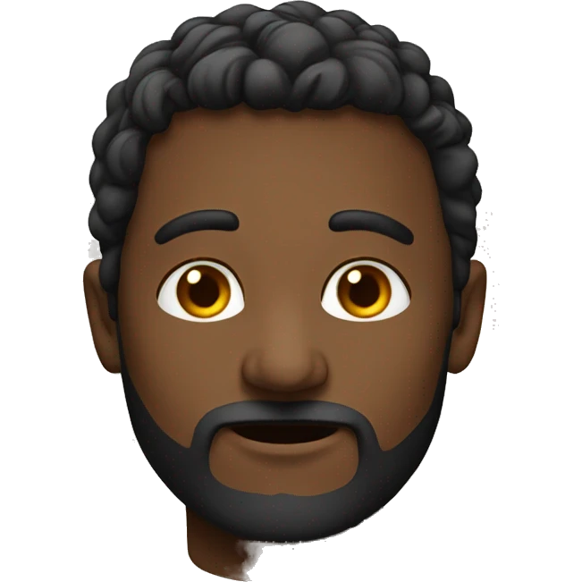 Antetic emoji