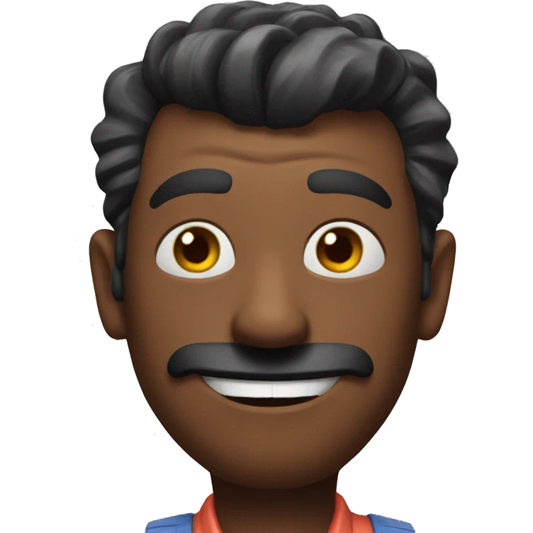hello neighbor emoji