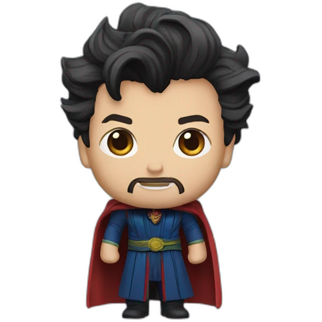 doctor strange emoji