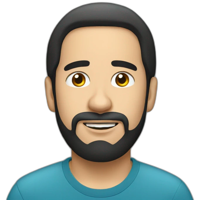 pablo echenique emoji
