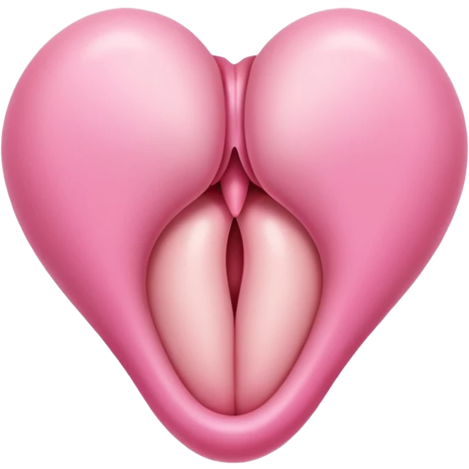Vagina emoji