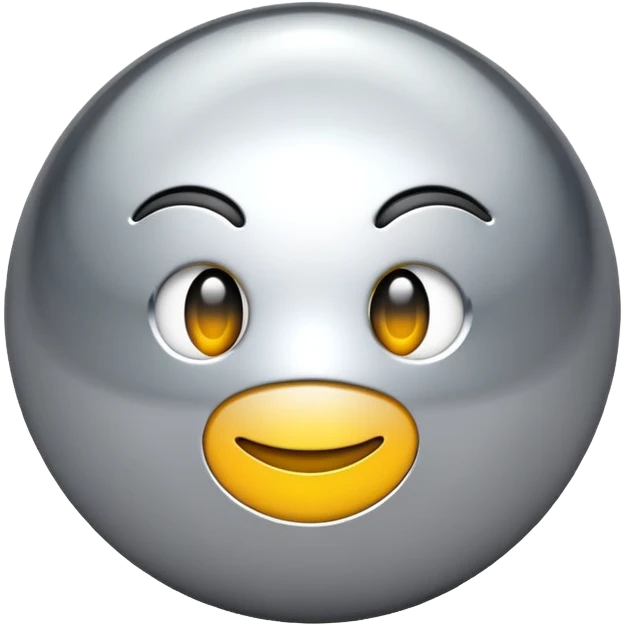 Chrome emoji