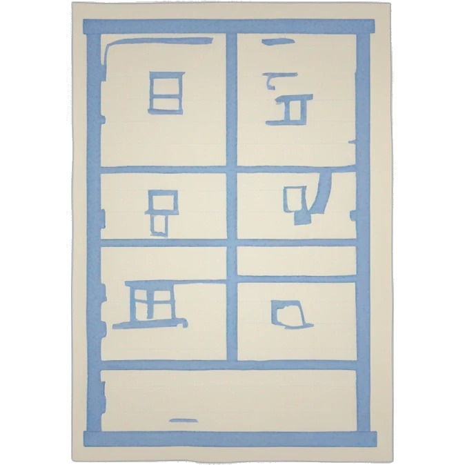 blueprint emoji