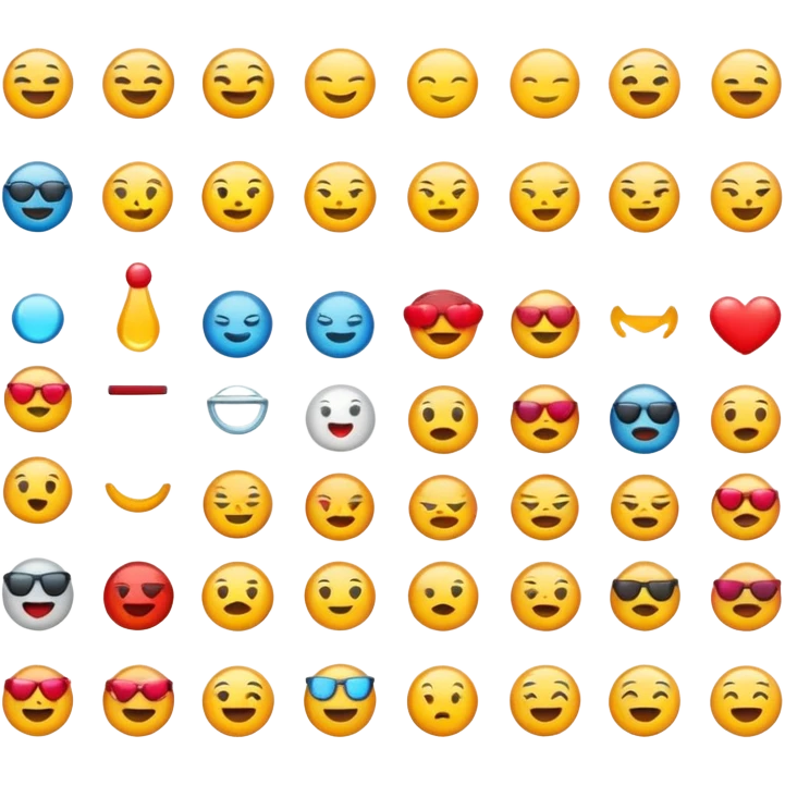 tweaking emoji emoji