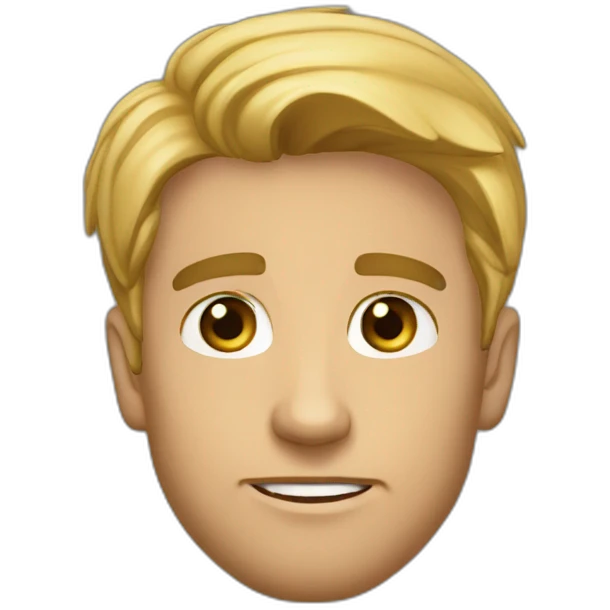 Scott Arscenaux Jr emoji