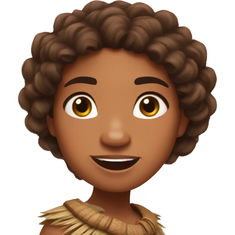 moana emoji