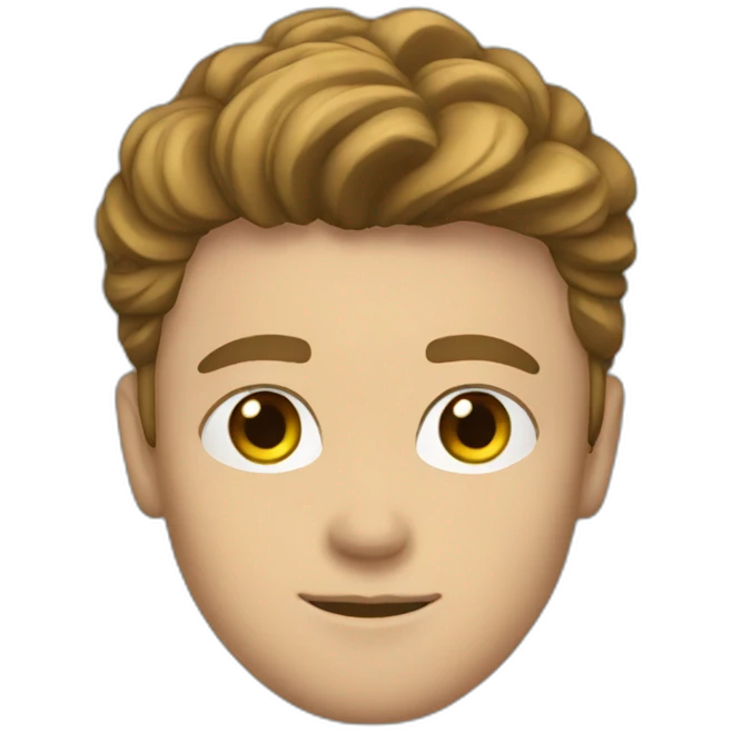 Cole caufield emoji
