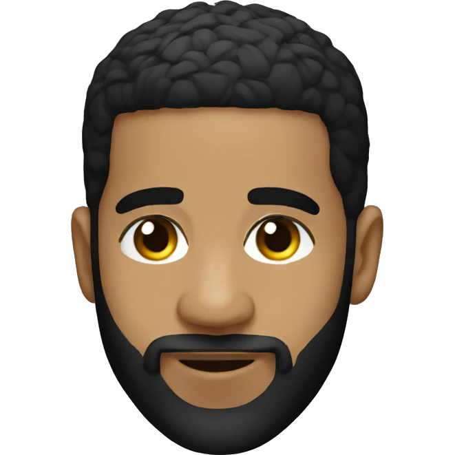 Drake emoji