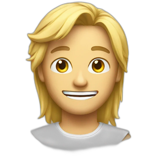 Good promt emoji