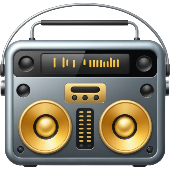 audio emoji